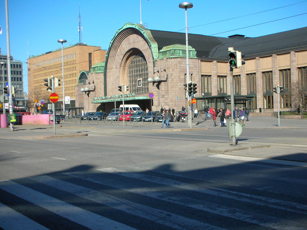 Helsinki